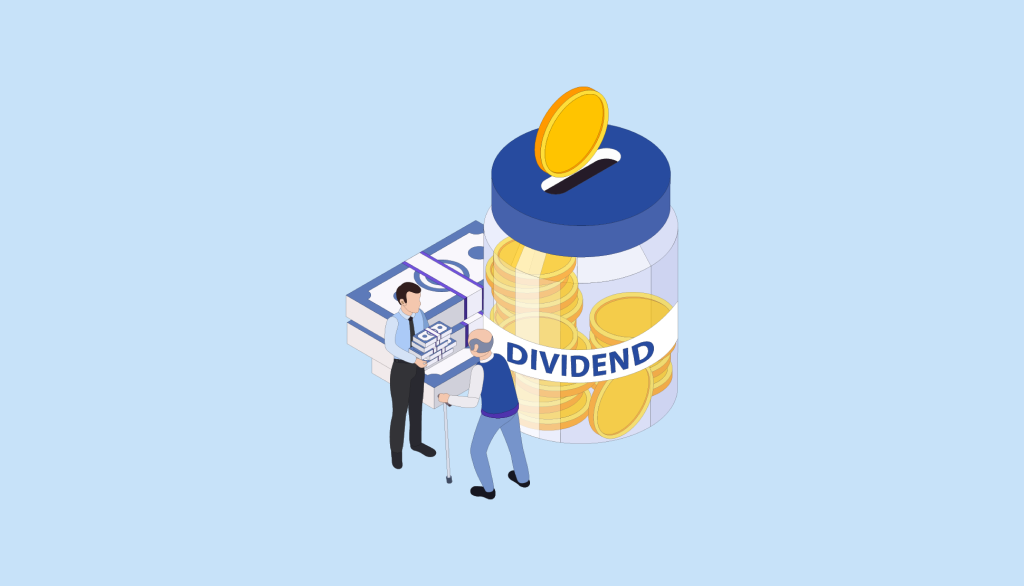 Dividends and Strategic Reinvestment